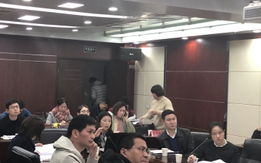福鼎市商品房預售資金監管系統培訓會議
